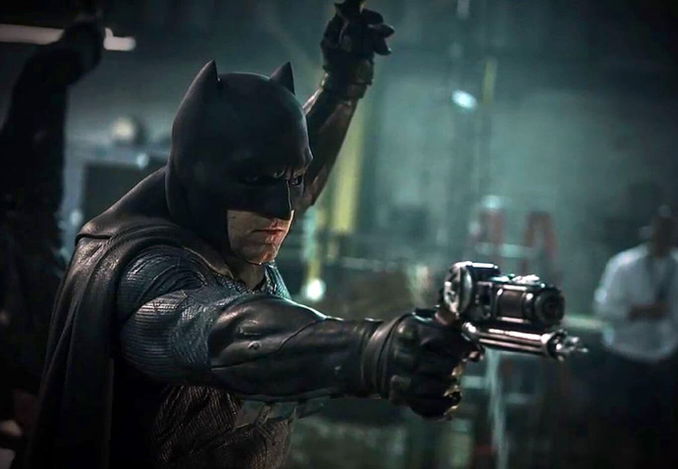 Hal yang Harus Lo Ketahui tentang Film The Batman